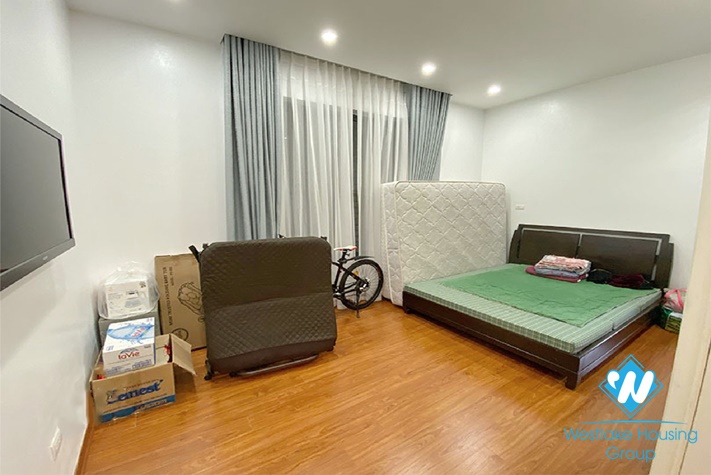 Huge garden house for rent in Tay Ho District 